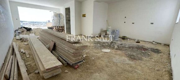 3 Schlafzimmer Penthouse in Mosta, Malta, Nr. 2324 5