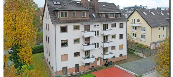 3-Zimmer Wohnung in Kassel, Germany, Nr. 40493 20
