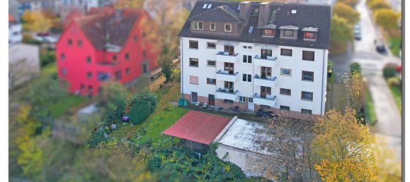 3-Zimmer Wohnung in Kassel, Germany, Nr. 40493 21