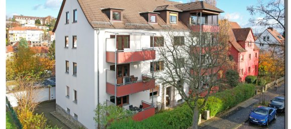 3-Zimmer Wohnung in Kassel, Germany, Nr. 40493 2