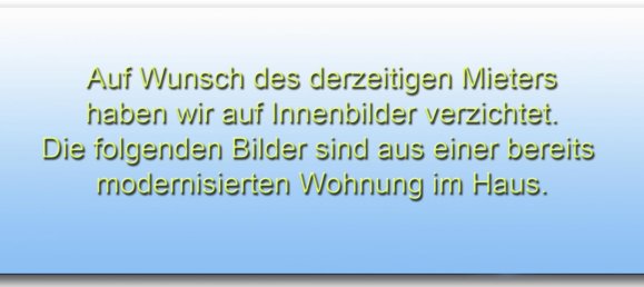 3-Zimmer Wohnung in Kassel, Germany, Nr. 40493 5