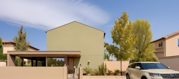 4 rooms Villa in Spresiano, Italy No. 2905 4