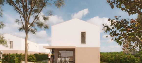 4 rooms Villa in Spresiano, Italy No. 2905 8