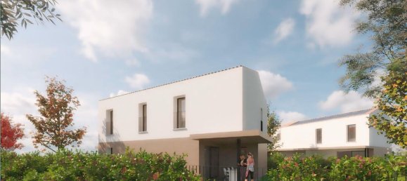 4 rooms Villa in Spresiano, Italy No. 2905 24