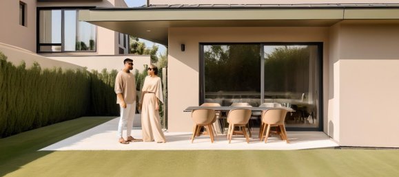 4 rooms Villa in Spresiano, Italy No. 2905 3