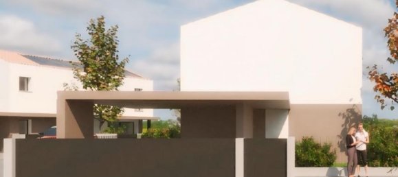 4 rooms Villa in Spresiano, Italy No. 2905 10