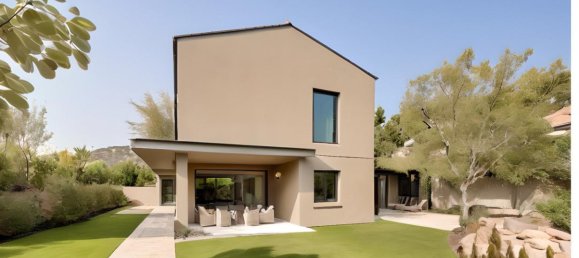 4 rooms Villa in Spresiano, Italy No. 2905 2