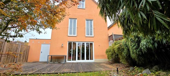 4 Schlafzimmer Haus in Augsburg, Germany, Nr. 49940 7