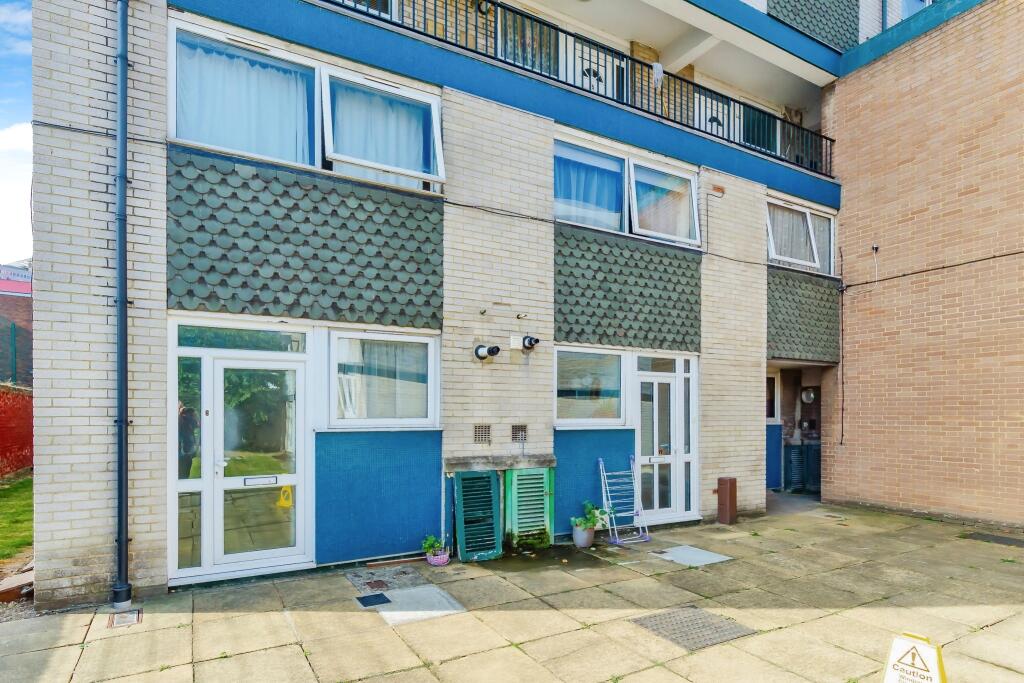 2 Schlafzimmer Wohnung in Croydon, United Kingdom, Nr. 8167