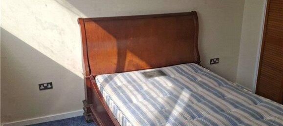 2 Schlafzimmer Wohnung in Croydon, United Kingdom, Nr. 8167 6