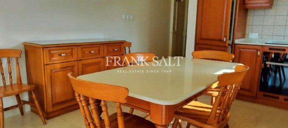 1 Schlafzimmer Penthouse in Mellieha, Malta, Nr. 2198 4