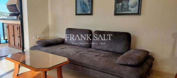 1 Schlafzimmer Penthouse in Mellieha, Malta, Nr. 2198 2