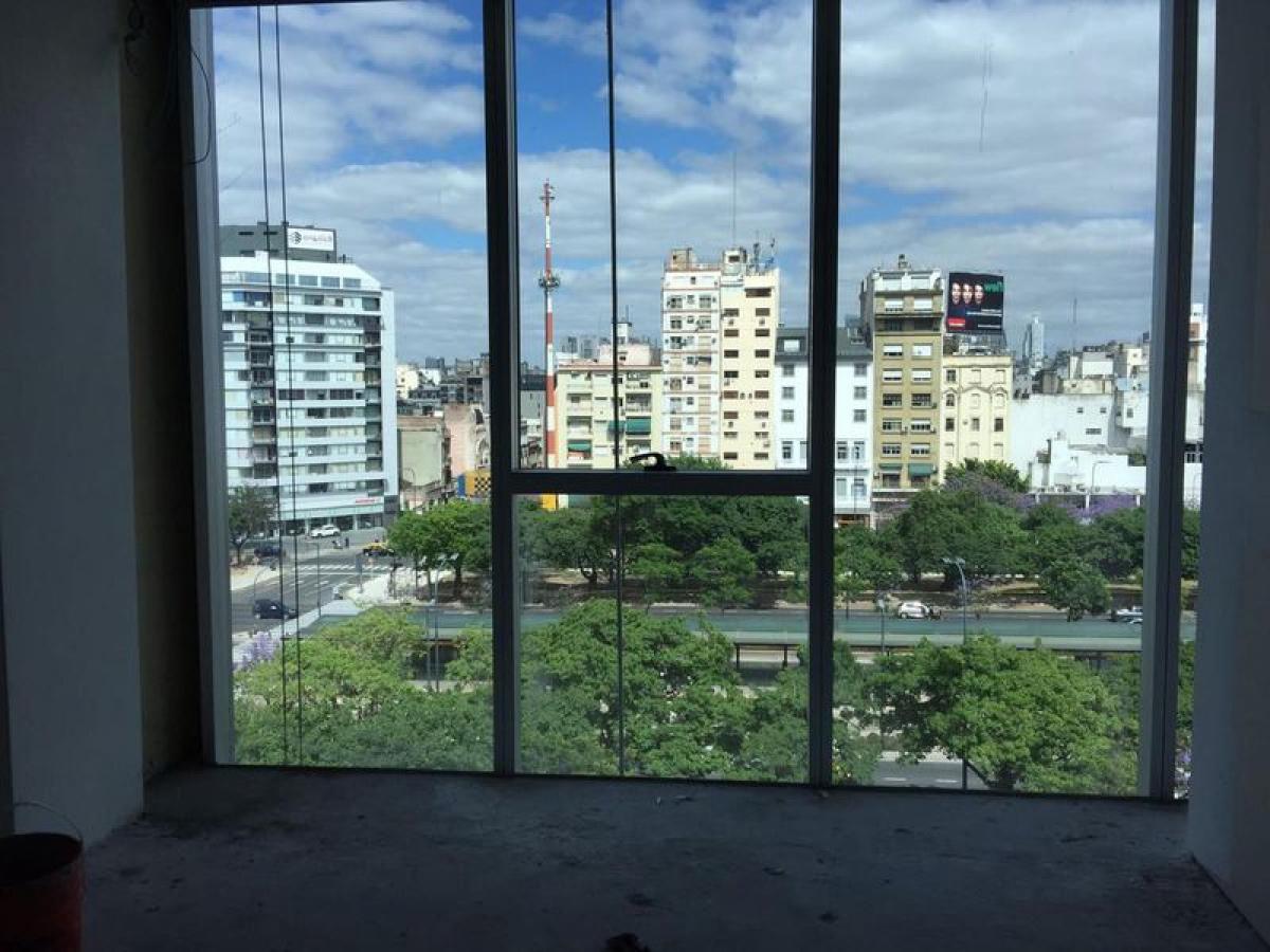 Bureau à Buenos Aires, Argentina No. 104253