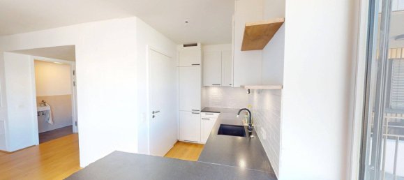 3 rooms Apartment in Leopoldstadt, Austria No. 250675 4