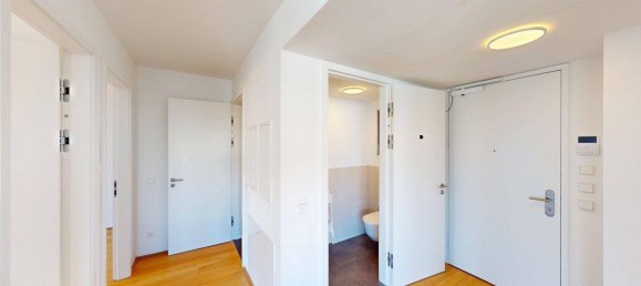 3 rooms Apartment in Leopoldstadt, Austria No. 250675 6