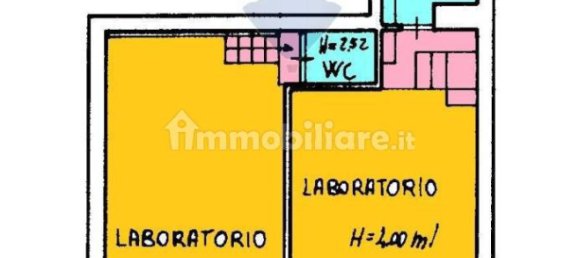 Imóvel comercial de 4 divisões em Catania, Italy N.º 52928 3