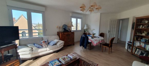Apartamento T3 em Evreux, France N.º 357158 2