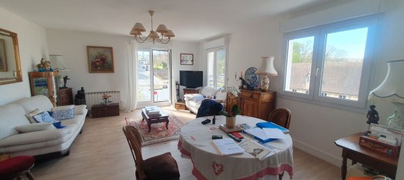 Apartamento T3 em Evreux, France N.º 357158 3