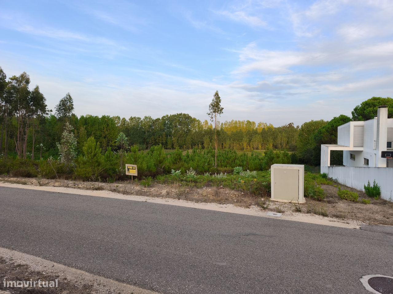 2700m² Land in Monte Redondo, Portugal No. 339630