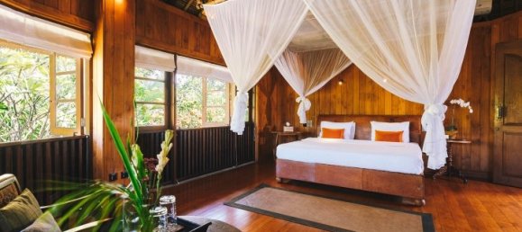 3 غرف نوم فيلا في Nusa Dua, Indonesia رقم 3018 30