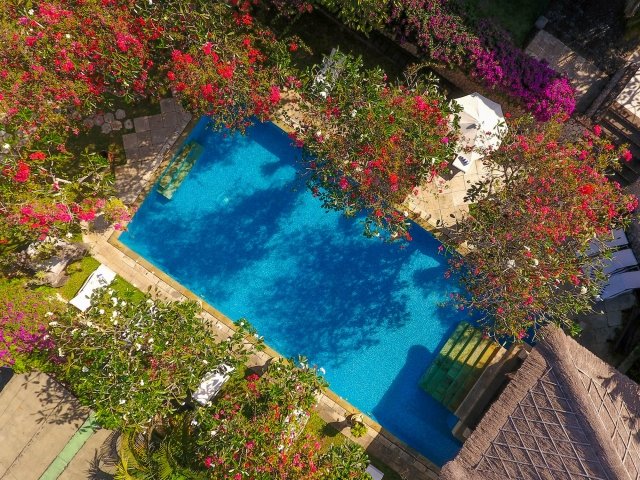 3 غرف نوم فيلا في Nusa Dua, Indonesia رقم 3018
