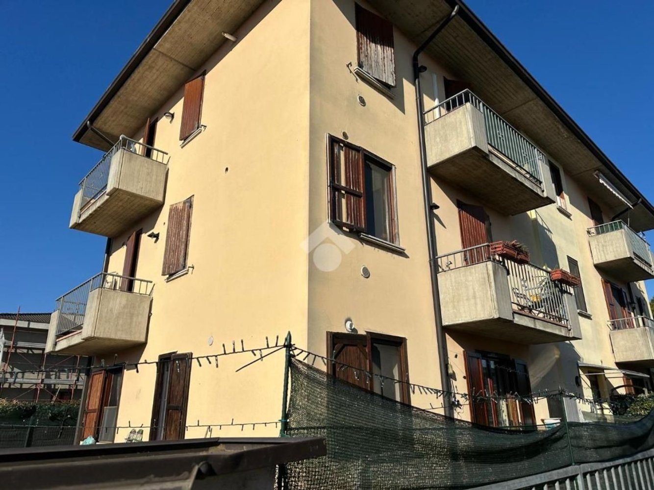 Apartamento de 3 habitaciónes en Leno, Italy No. 85950