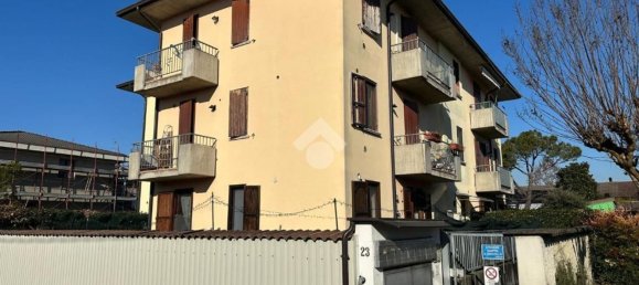 Apartamento de 3 habitaciónes en Leno, Italy No. 85950 5