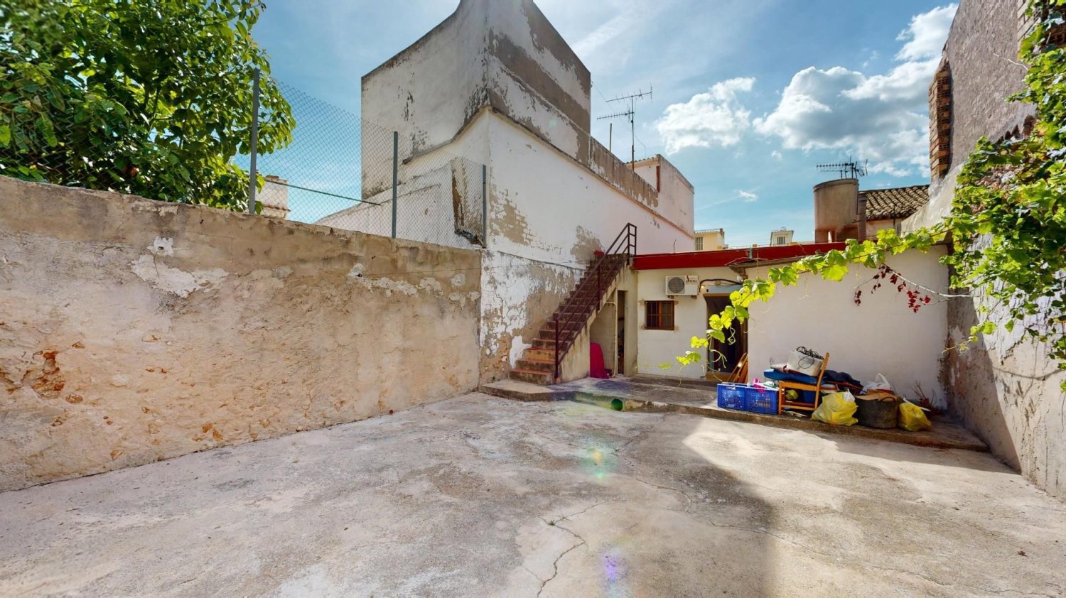 3 Schlafzimmer Haus in Valencia, Spain, Nr. 250942