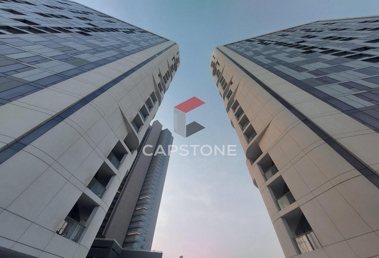 1 bedroom Apartment in Al Reem Island, UAE No. 23349