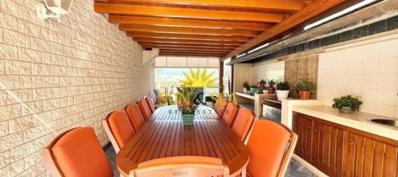 Villa de 7 dormitorios en San Pedro del Pinatar, Spain No. 159385 16