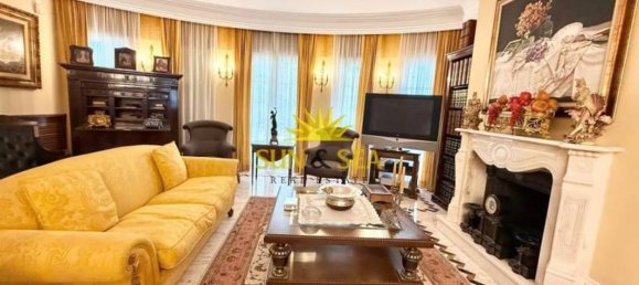 Villa de 7 dormitorios en San Pedro del Pinatar, Spain No. 159385 22