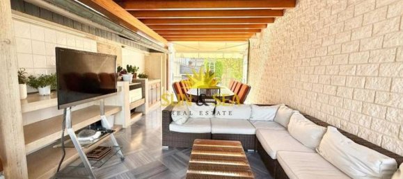 Villa de 7 dormitorios en San Pedro del Pinatar, Spain No. 159385 14