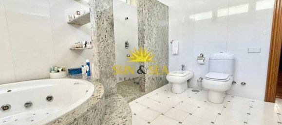 Villa de 7 dormitorios en San Pedro del Pinatar, Spain No. 159385 35