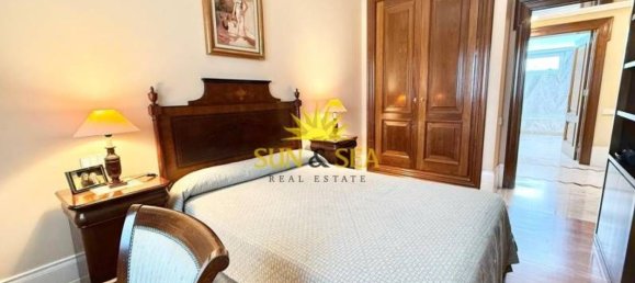 Villa de 7 dormitorios en San Pedro del Pinatar, Spain No. 159385 36