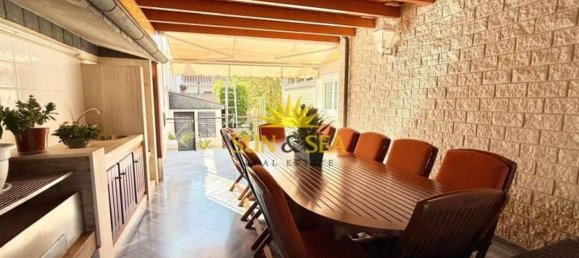 Villa de 7 dormitorios en San Pedro del Pinatar, Spain No. 159385 15