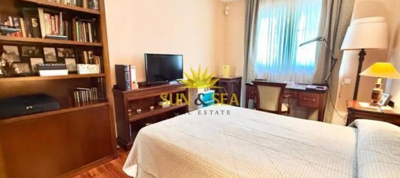 Villa de 7 dormitorios en San Pedro del Pinatar, Spain No. 159385 41