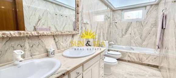 Villa de 7 dormitorios en San Pedro del Pinatar, Spain No. 159385 40