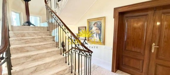 Villa de 7 dormitorios en San Pedro del Pinatar, Spain No. 159385 43