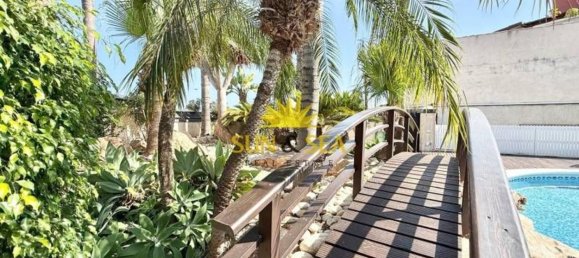 Villa de 7 dormitorios en San Pedro del Pinatar, Spain No. 159385 6