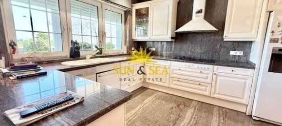 Villa de 7 dormitorios en San Pedro del Pinatar, Spain No. 159385 20