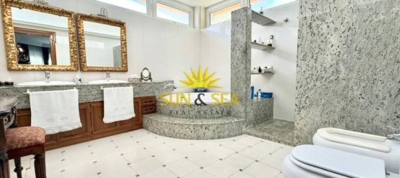 Villa de 7 dormitorios en San Pedro del Pinatar, Spain No. 159385 33