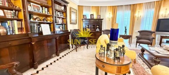 Villa de 7 dormitorios en San Pedro del Pinatar, Spain No. 159385 27