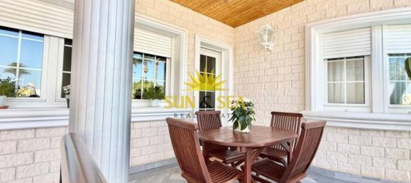 Villa de 7 dormitorios en San Pedro del Pinatar, Spain No. 159385 13