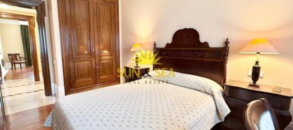 Villa de 7 dormitorios en San Pedro del Pinatar, Spain No. 159385 38