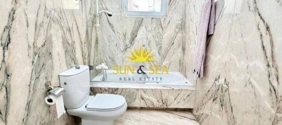 Villa de 7 dormitorios en San Pedro del Pinatar, Spain No. 159385 39