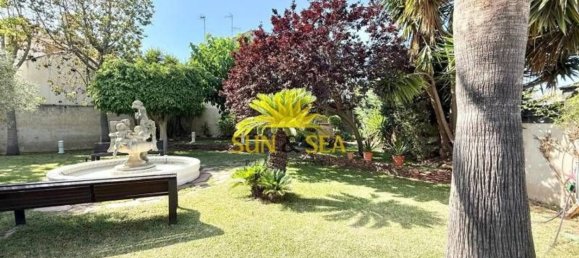Villa de 7 dormitorios en San Pedro del Pinatar, Spain No. 159385 5