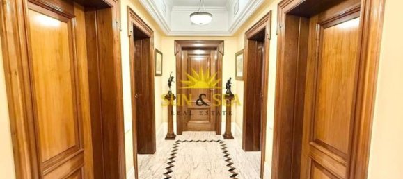 Villa de 7 dormitorios en San Pedro del Pinatar, Spain No. 159385 46