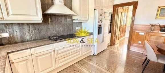 Villa de 7 dormitorios en San Pedro del Pinatar, Spain No. 159385 18