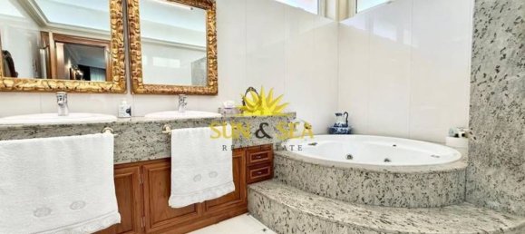 Villa de 7 dormitorios en San Pedro del Pinatar, Spain No. 159385 34