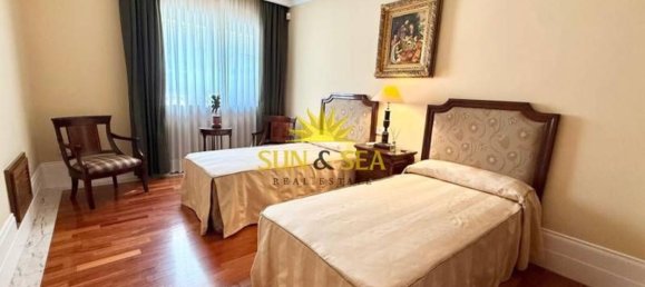 Villa de 7 dormitorios en San Pedro del Pinatar, Spain No. 159385 44